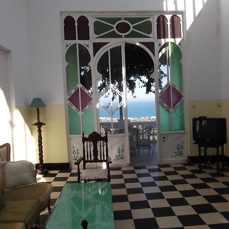 Pension El Torreon Mojácar Exteriör bild