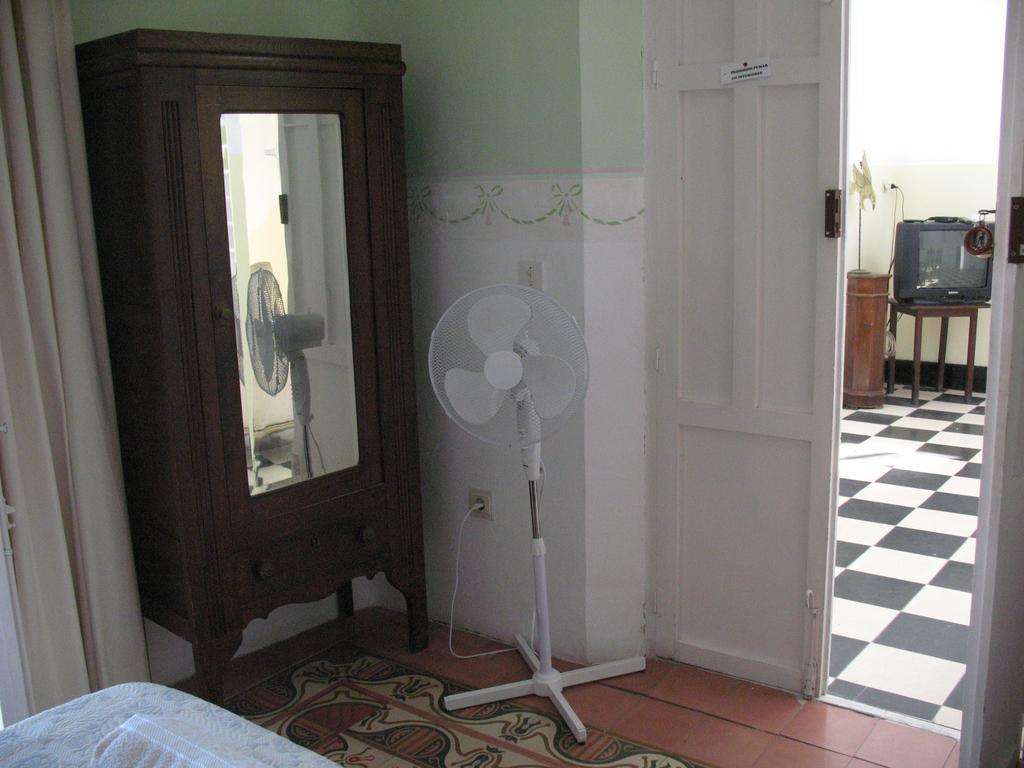 Pension El Torreon Mojácar Exteriör bild