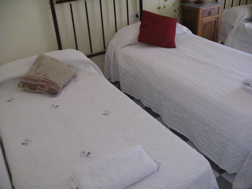 Pension El Torreon Mojácar Exteriör bild